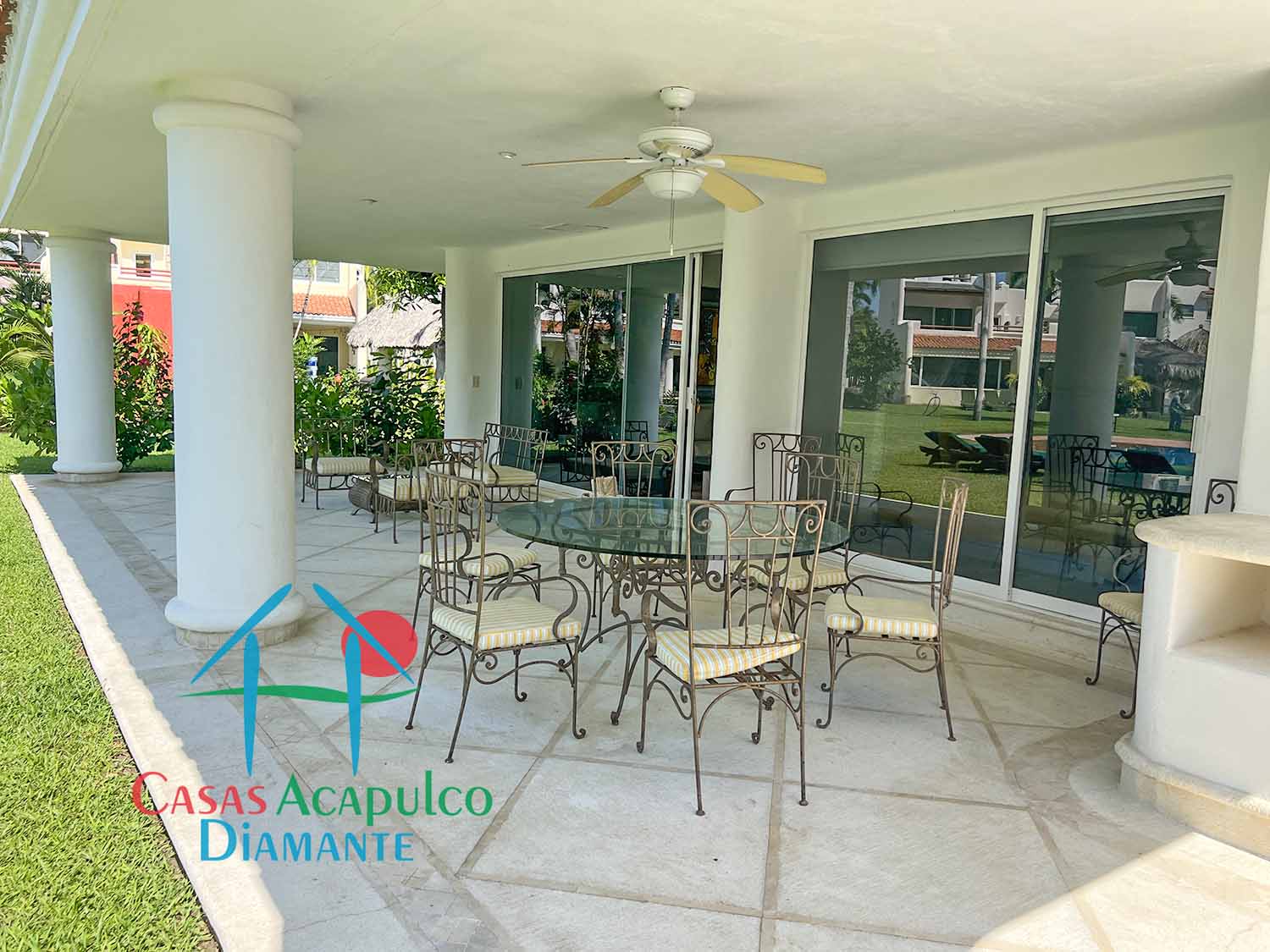 Son Vida Barbados 4 - Terraza 5 Son Vida Barbados 4 - Terraza 5